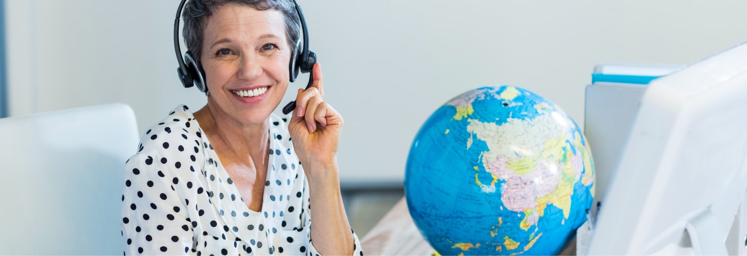 Serveis de traducció professional