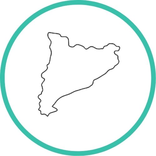 Catalonia Icon